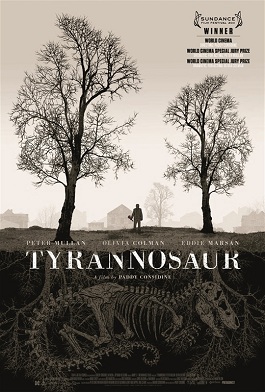 Tyrannosaur (film)